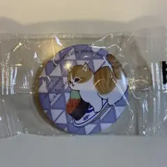 KURA SUSHI✖︎mofusand 缶バッジ