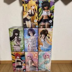 2026年最新】toLOVEる フィギュア 1/4の人気アイテム - メルカリ
