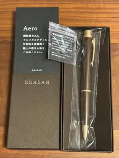2025年最新】Aero シャーペンの人気アイテム - メルカリ