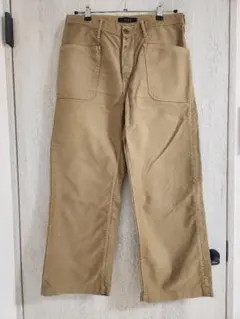 Lサイズ　Johnbull メンズパンツ ジョンブル　カーゴパンツ　ワークパンツ