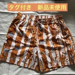 【タグ付き新品未使用】HERMES エルメス スイムショートパンツ ハーフパンツのサムネイル