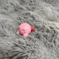 星のカービィ すやすや フィギュア