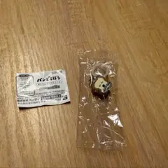 パンどろぼう(めじるしチャーム)