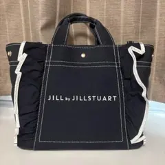 バッグ ブラック JILL by JILLSTUARTのサムネイル