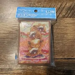 ポケモン 未使用スリーブ デッキシールド ダルマッカ32枚入り - メルカリ