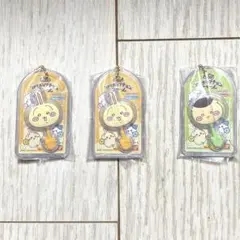 ロリポップチョコチャーム ちいかわ ちいかわ