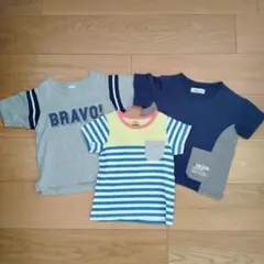 100　Tシャツ