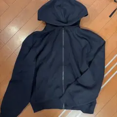 UNIQLO C XS パーカー　ネイビーのサムネイル
