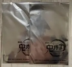 劇場版 鬼滅の刃 無限城編 猗窩座 再来 入場特典 映画特典