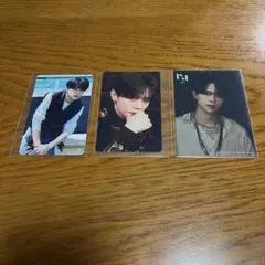 INI I 藤牧京介 トレカ セット まとめ売り 封入 初期 - メルカリ