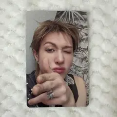 CORTIS コルティス weverse 当選ラキドロ Martin | Mercari