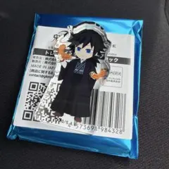 2026年最新】アクリルブロック 冨岡義勇の人気アイテム - メルカリ