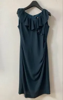 ✨ UNTITLED ノースリーブワンピース サイズ2(Mサイズ相当)