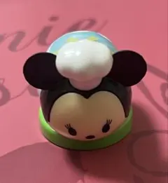 チョコエッグ　ディズニーツムツム　ミニー