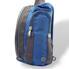 TUMI ボディバッグ スリングバッグ morado sling pack