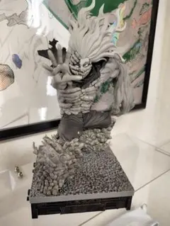 死柄木弔 フィギュア ジャンプGIGA 応募者全員サービス 開封品 箱有り