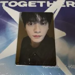 TXT スビン トレカ ラキドロ