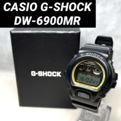 2026年最新】DW-6900MRの人気アイテム - メルカリ