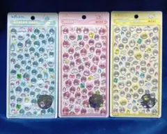 正規品　しずくちゃん、うるおいちゃん、みるみるちゃんミニ　ボンボンドロップ