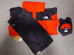 THE NORTH FACE Mountain RAINTEX L