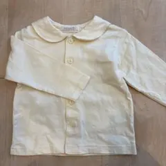 美品　FILLOT DE bebe 90 セーラー　長袖
