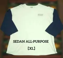 SEDAN ALL-PURPOSE/OG LOGO BASEBALL