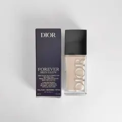 【送料込み】 DIOR ディオール リキッドファンデ ツヤタイプ 00