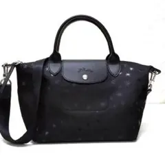 2026年最新】ロンシャン 星柄の人気アイテム - メルカリ