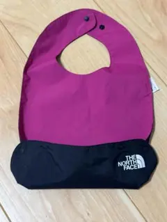 THE NORTH FACE ノースフェイス　スタイ　食事用スタイ