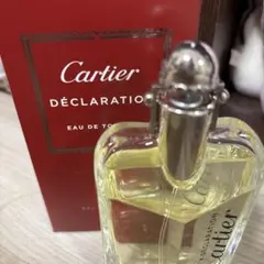 Cartier Déclaration Eau de Toilette 50mlのサムネイル