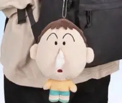 ボーちゃん ぬいぐるみ ティッシュカバー