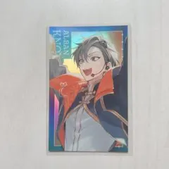 にじフェス concerto 缶バッジ アルバーン・ノックス - メルカリ