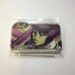 ジョジョの奇妙な冒険 プライズ 缶バッジ 黄金の風 ブチャラティ