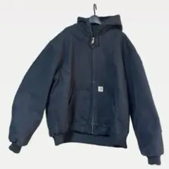 Carhartt Made in USA アクティブジャケット j140