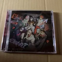 プロセカ ビビバス セカイアルバム CD ③