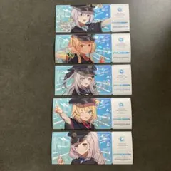 2025年最新】東京駅 ホロライブ 記念硬券風の人気アイテム