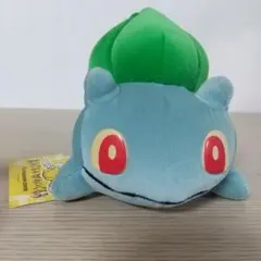 ポケットモンスター　アドバンスジェネレーション　劇場版ぬいぐるみ　ハスボー ポケットモンスター アドバンスジェネレーション 劇場版ぬいぐるみ