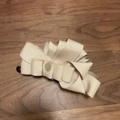 アネモネ　バナナクリップ