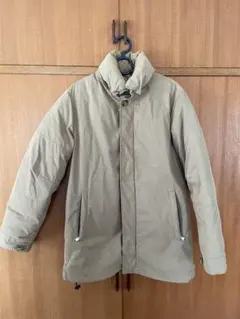 ビューティー&ユース　ユナイテッドアローズ ベージュコート