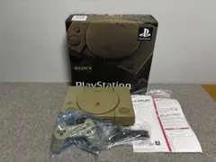 SONY PlayStation 本体 SCPH-1000 初期型