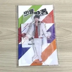 2026年最新】少年忍者 アクスタ 織山の人気アイテム - メルカリ