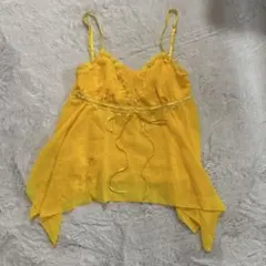 ヴィンテージキャミソール古着