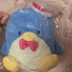 タキシードサム ぬいぐるみ