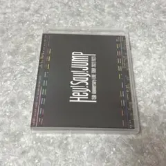 Hey! Say! JUMP DVD 15th Anniversary 通常盤