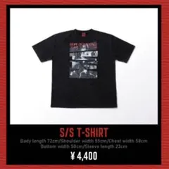 j hope HOPE ON THE STAGE movie T shirts