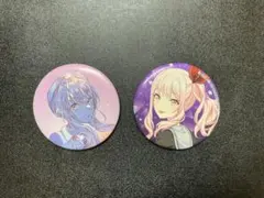 暁山瑞希　缶バッジ