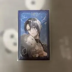 み*け様 にじさんじ Dytica 3rd チェキ風カード 小柳ロウ レア