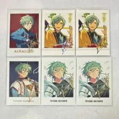 あんスタ 周年 ぱしゃ 巽