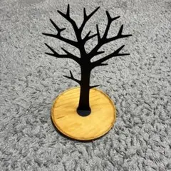 ツリー型インテリアスタンド