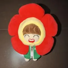 BTS J-HOPE ホソク ホビ ヒマンイ ぬいぐるみ マスタニム - メルカリ
